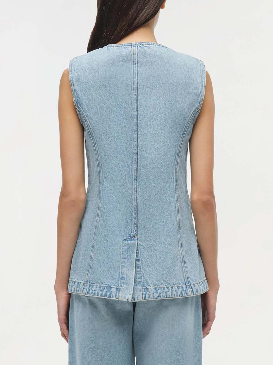Denim Set