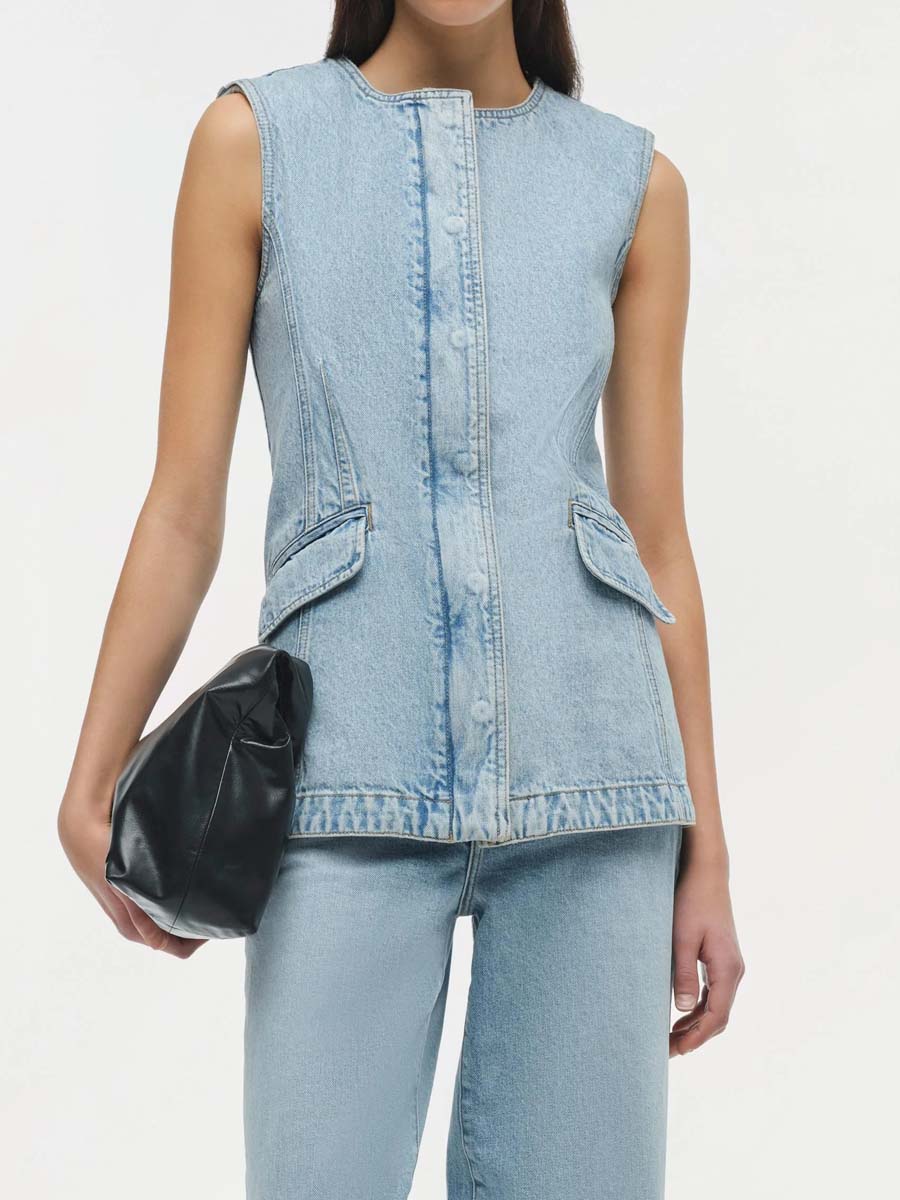 Denim Set