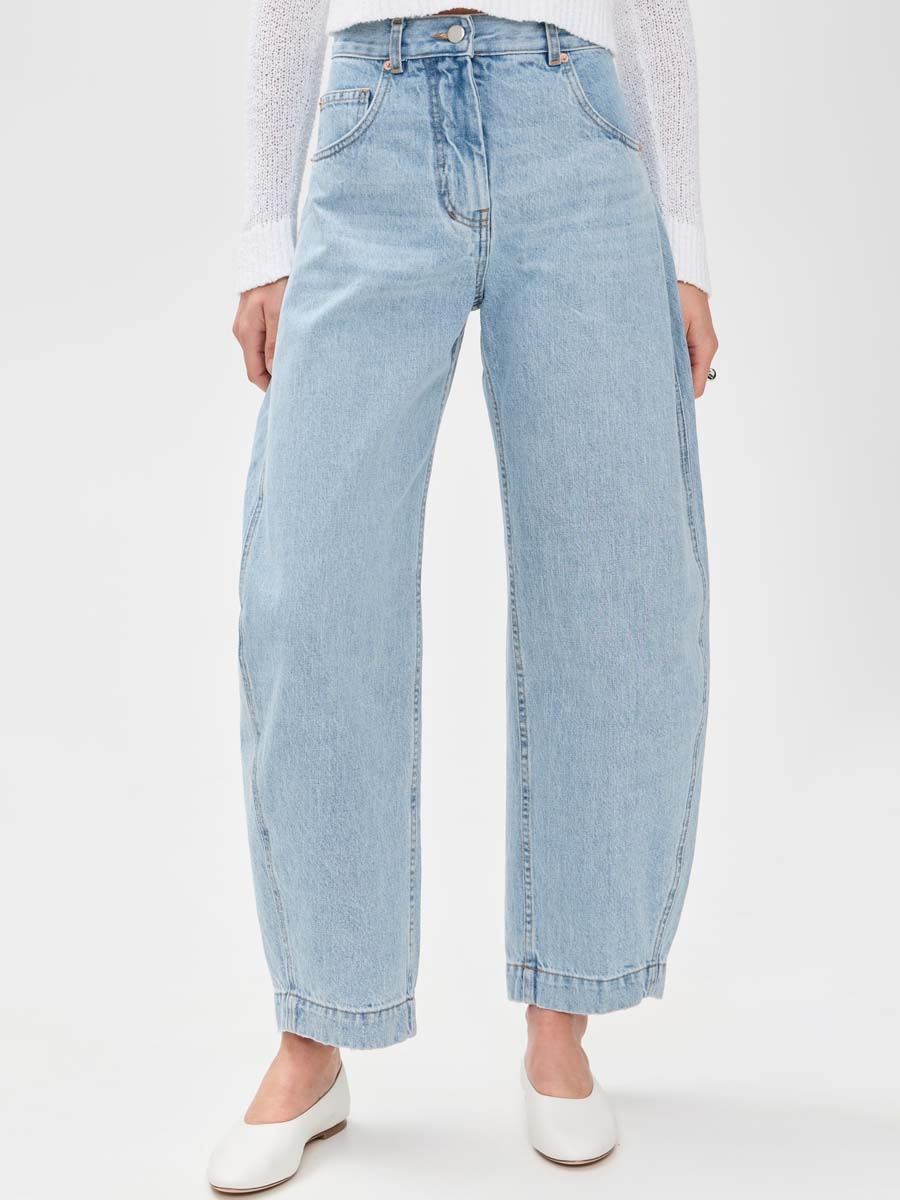 Denim Set