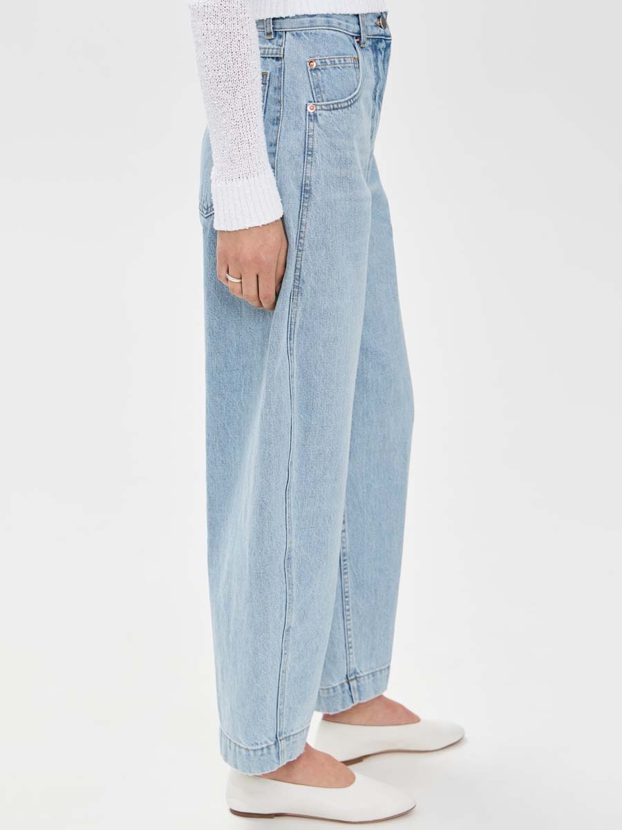 Denim Set