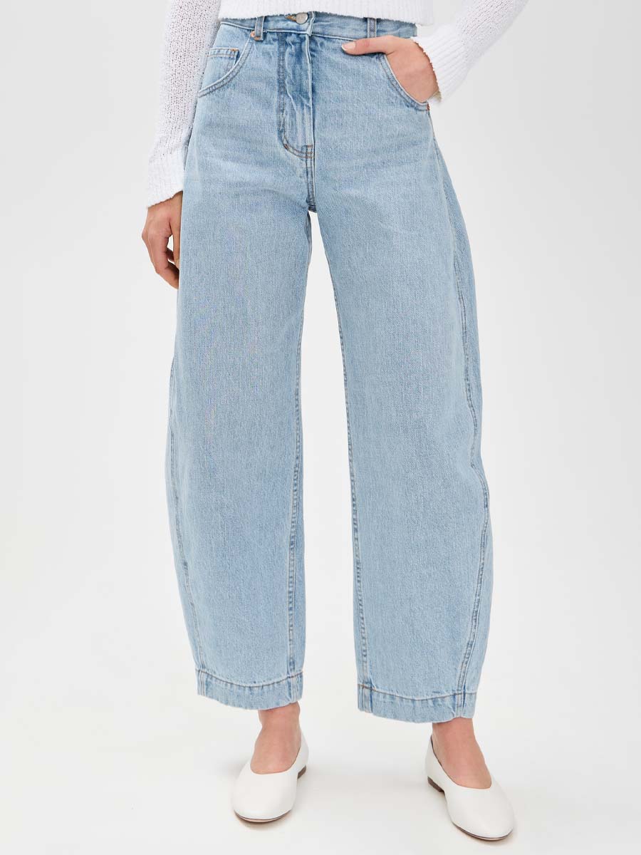 Denim Set