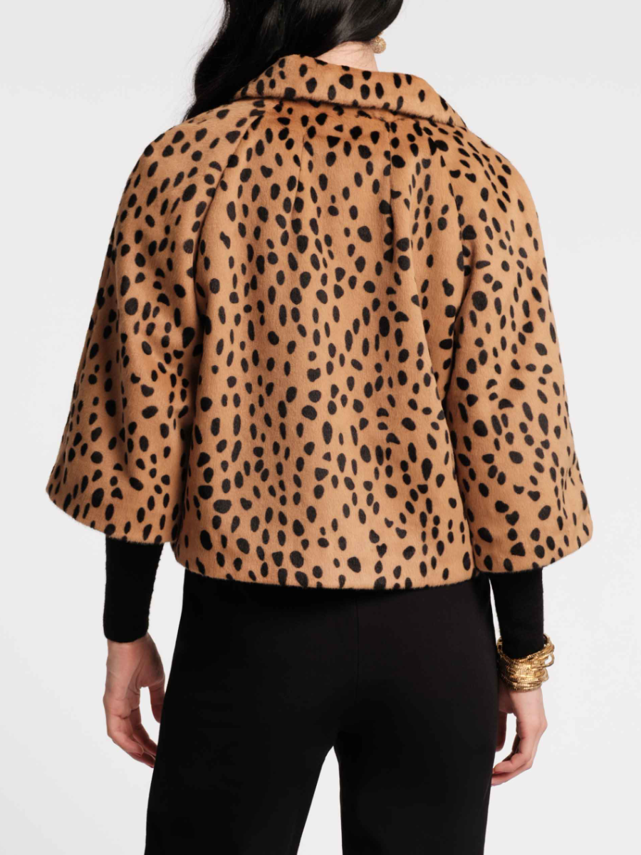 Blaine Jacket