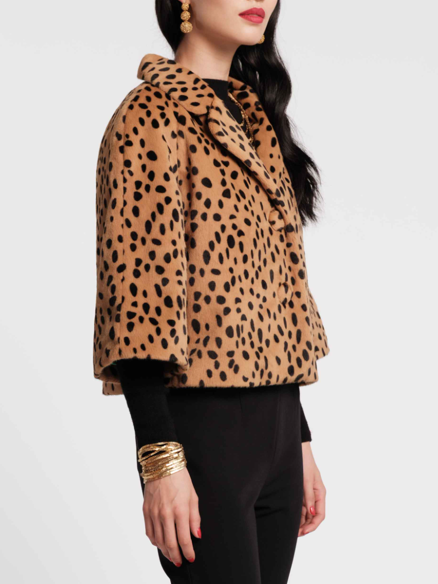 Blaine Jacket