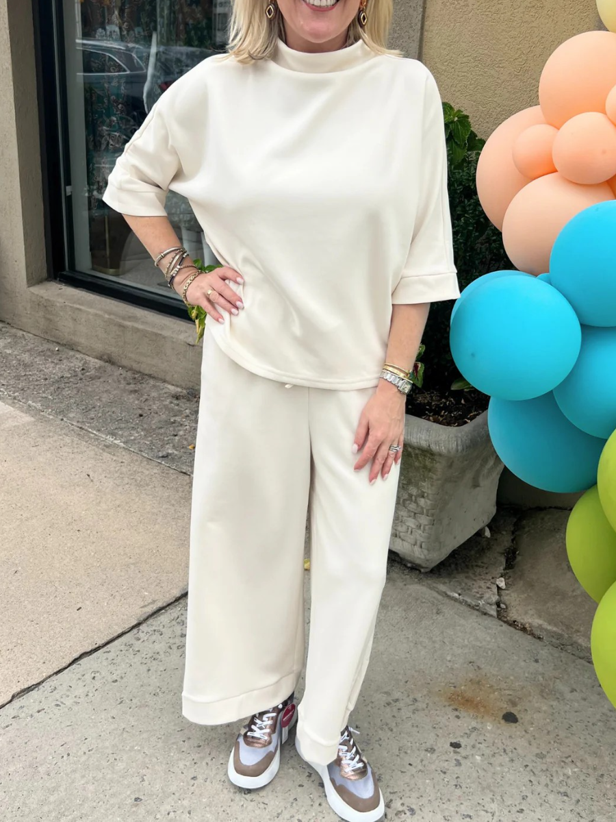 The Kate Everyday Lounge Set