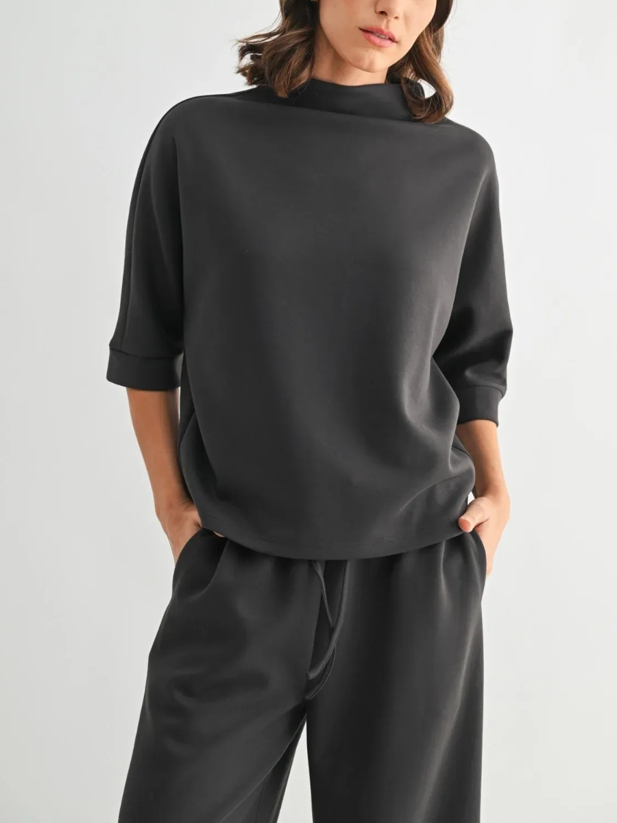 The Tuck Set