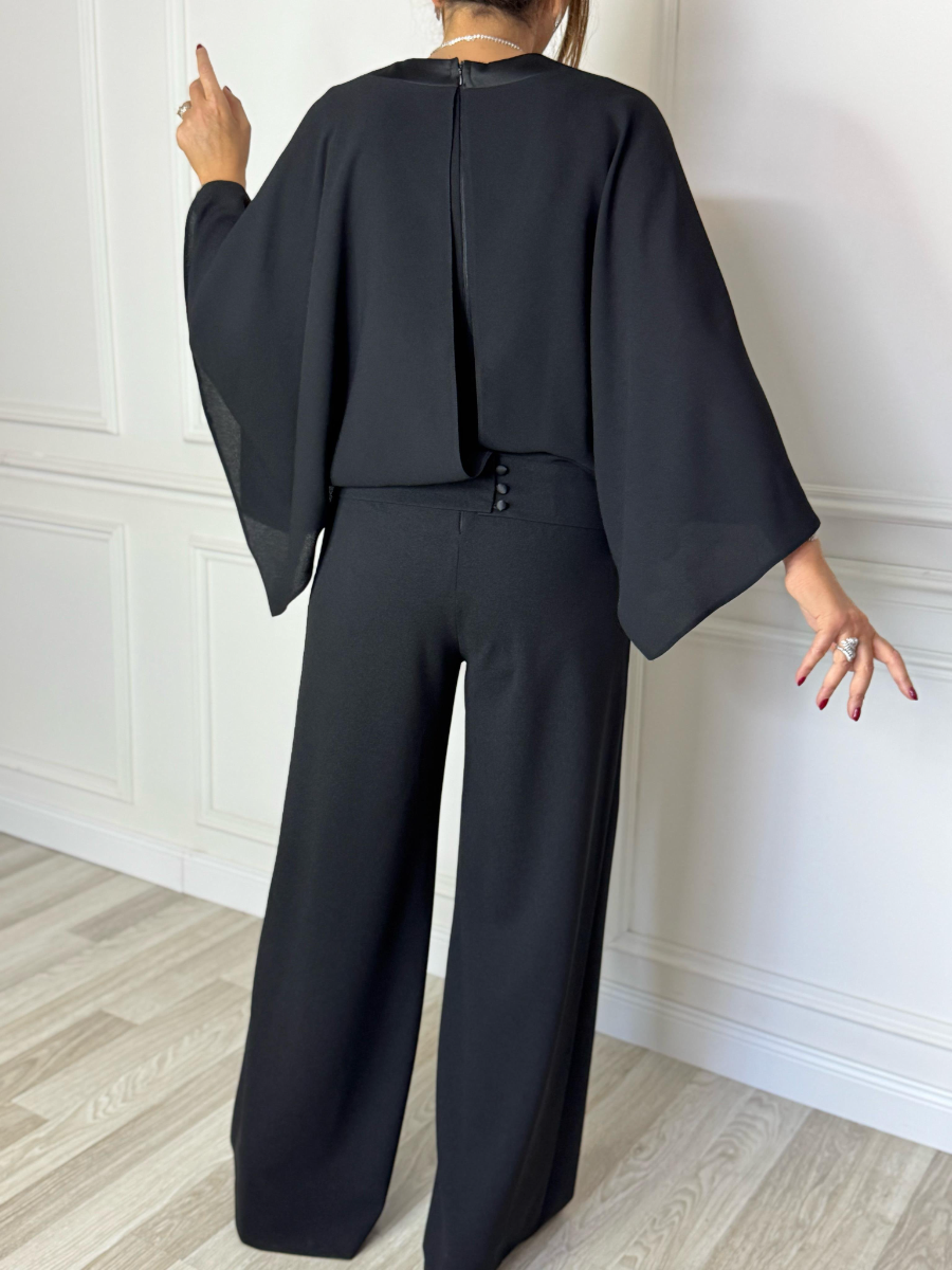 Amore Jumpsuit