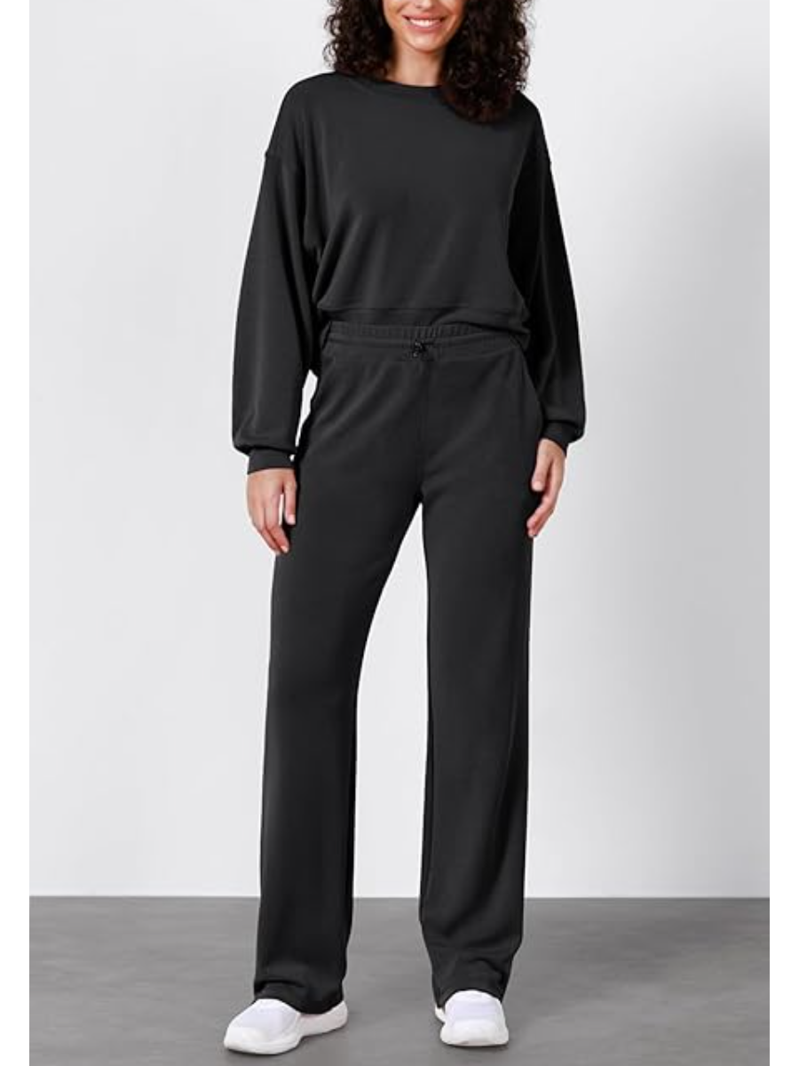 Leisure Wear Set