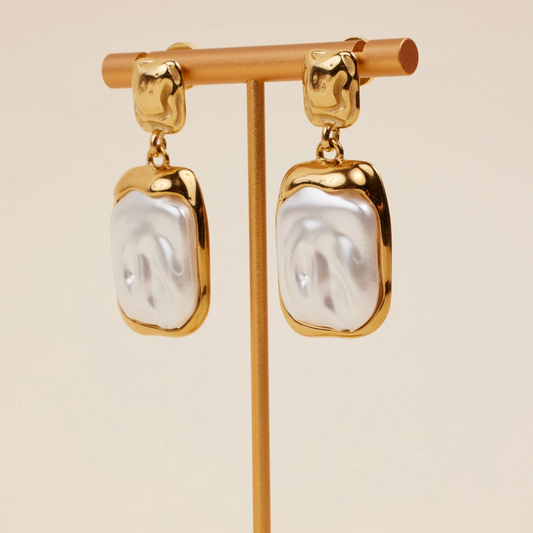 Vanessa Earrings