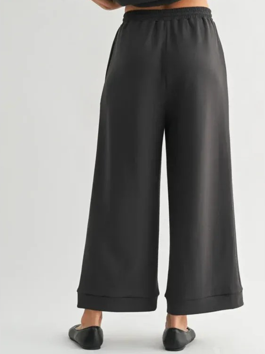 The Tuck Set