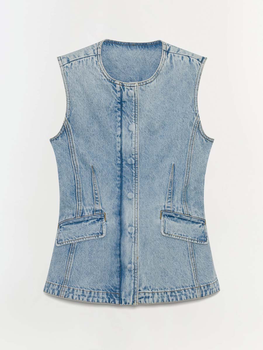 Denim Set