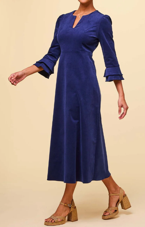 Classy Midi Dress