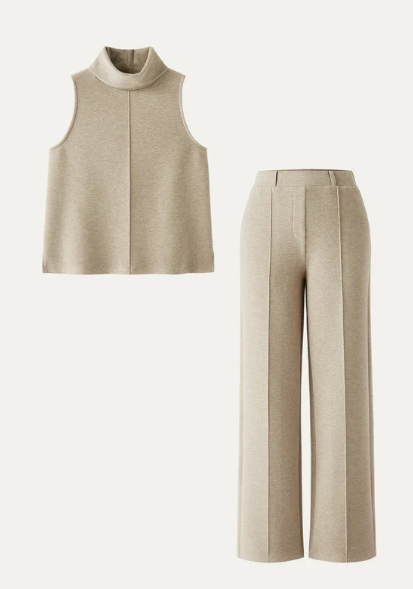 Chic Comfy 2pc Set