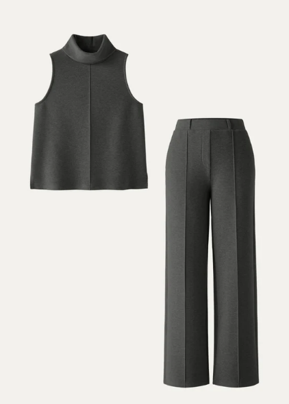 Chic Comfy 2pc Set