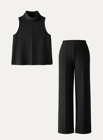 Chic Comfy 2pc Set
