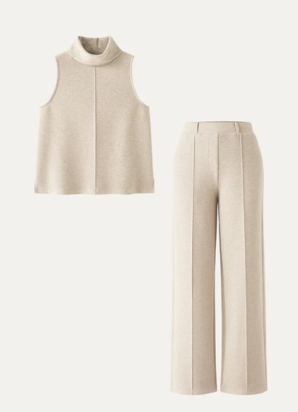 Chic Comfy 2pc Set