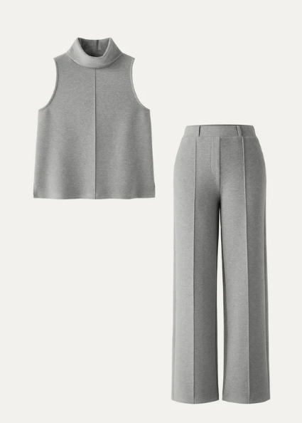 Chic Comfy 2pc Set