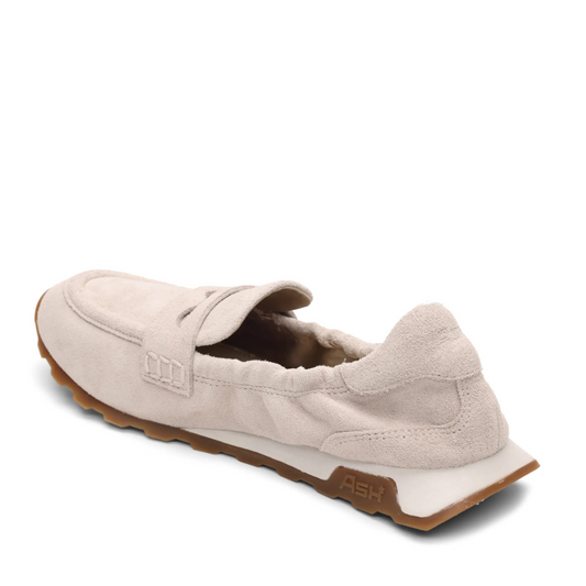 Kriss Loafer Slip-on Sneaker