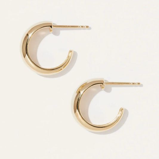 Chunky Hoops