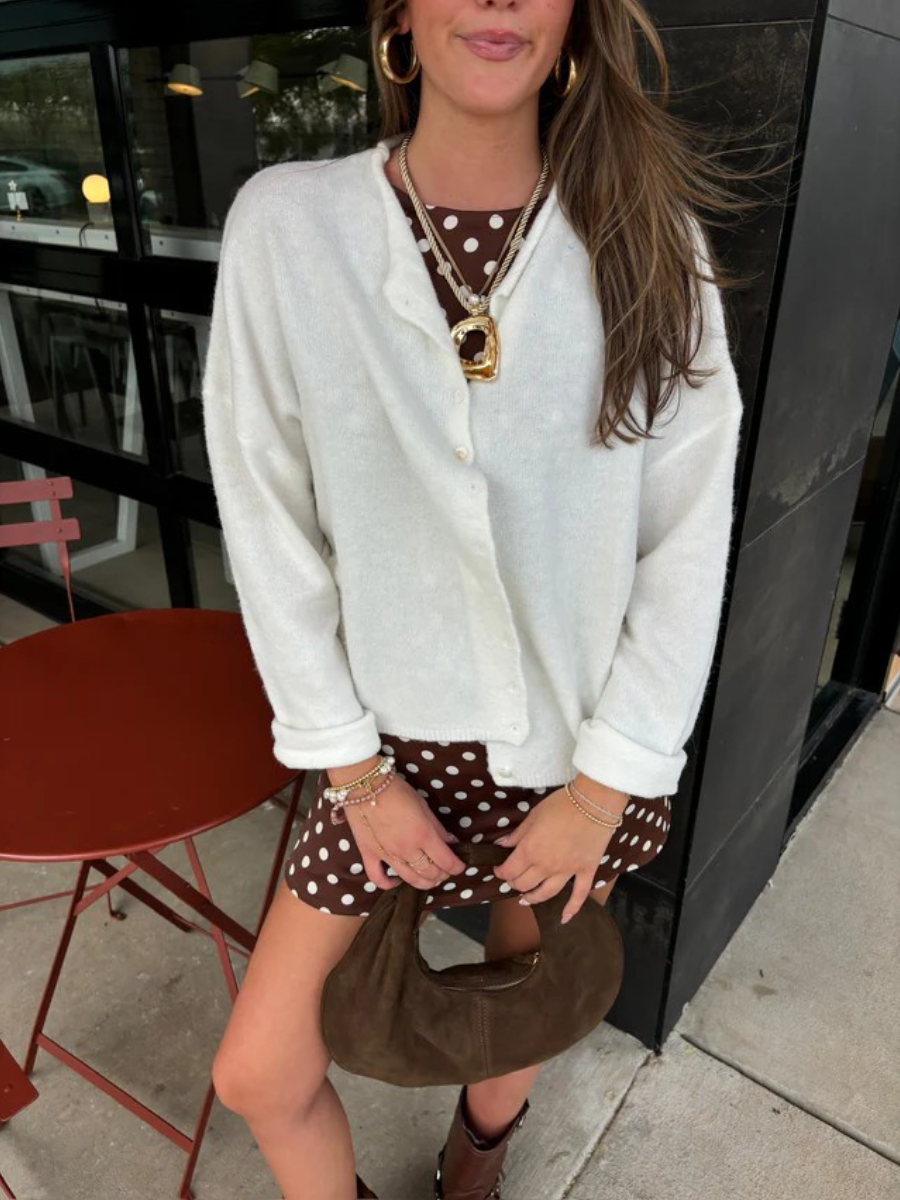 Main Character Cardigan