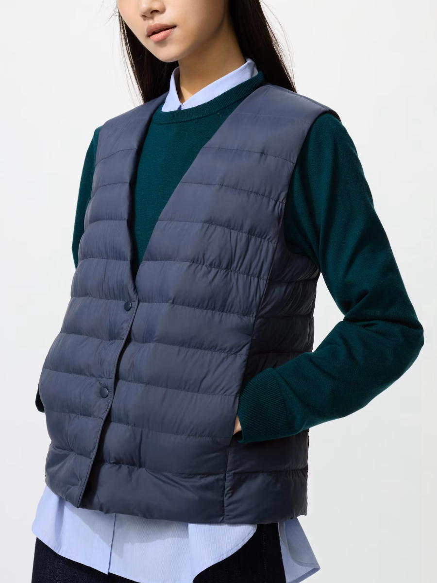 PUFFERTECH Compact Vest
