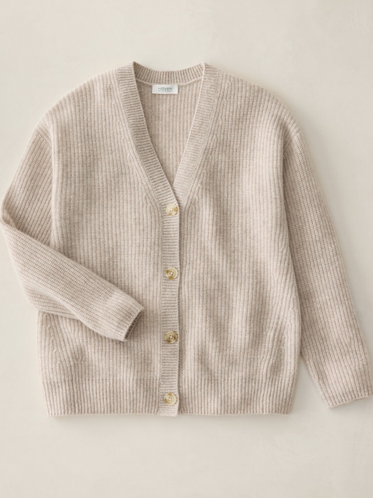 Cashmere Shaker Stitch Set