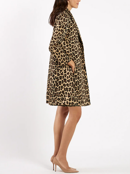 Emma Jack Faux Su.de