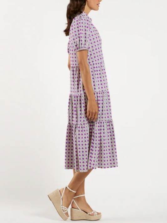 Portia Dress
