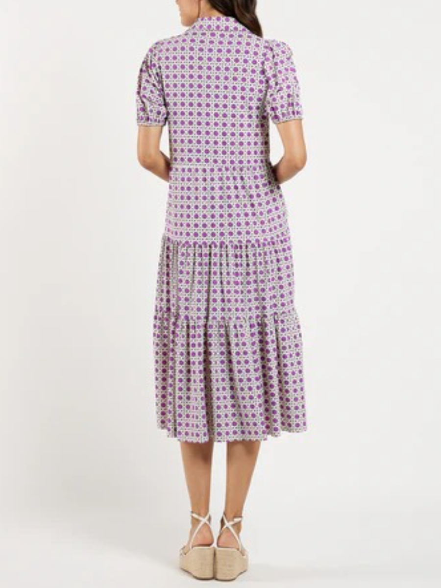Portia Dress