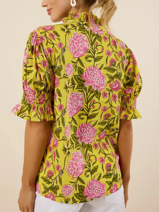 Poppy Top