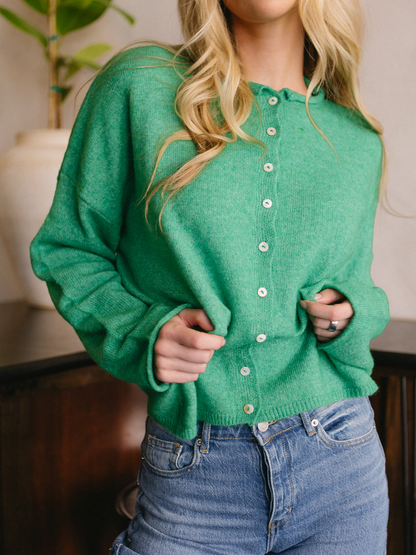 Main Character Cardigan