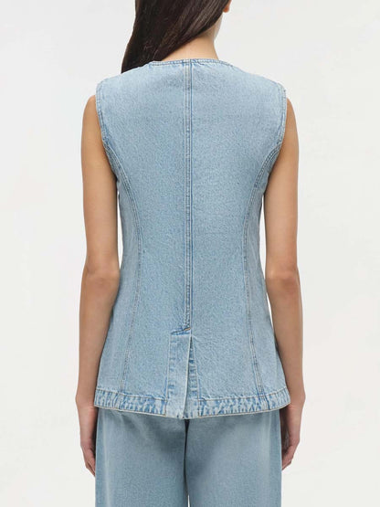 Denim Set