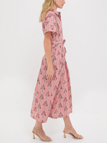 Scarlet Sonata Caro Dress