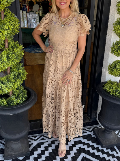 Daphne Dress