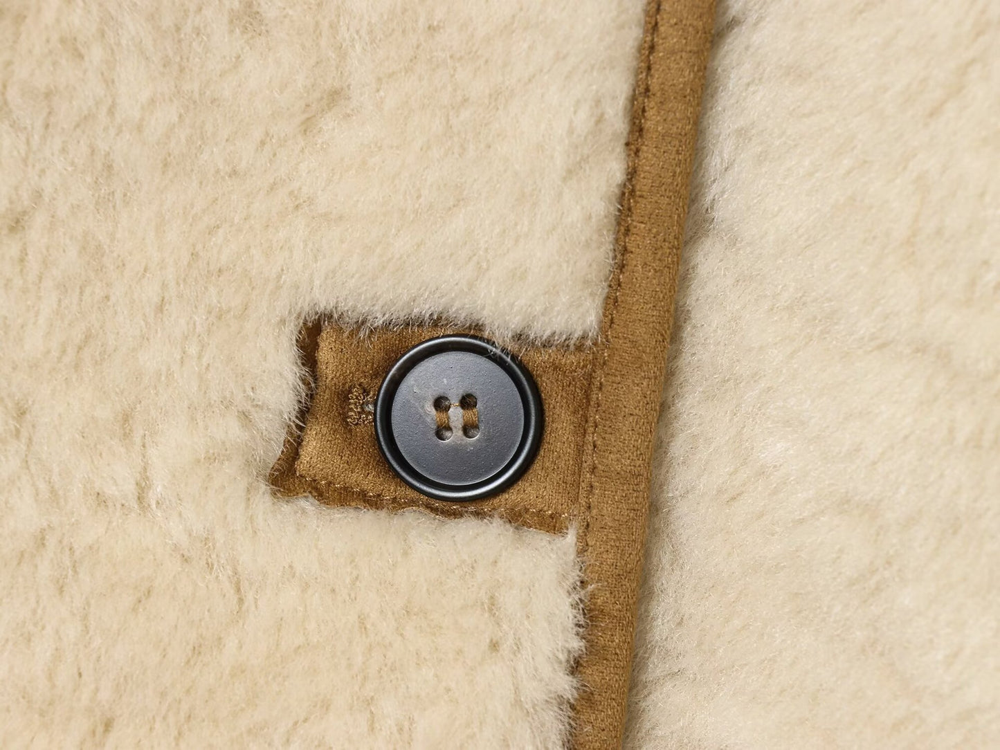 Chic Double-faced Jacket