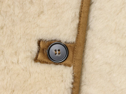 Chic Double-faced Jacket