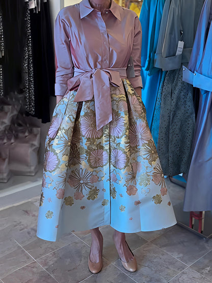 Vivianne Dress