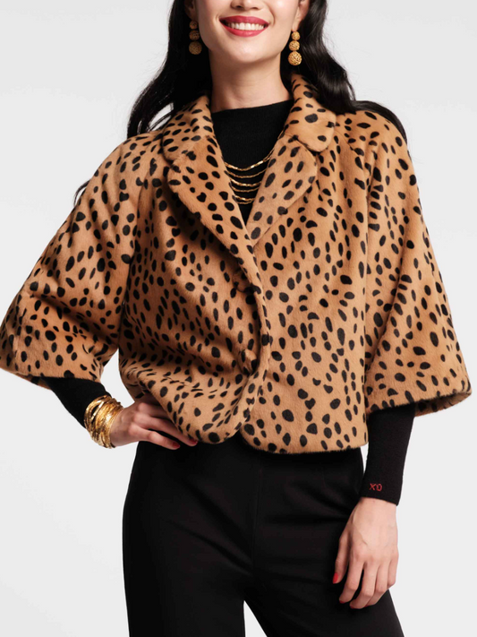 Blaine Jacket