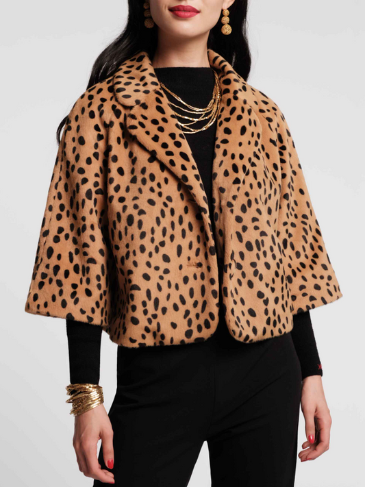 Blaine Jacket