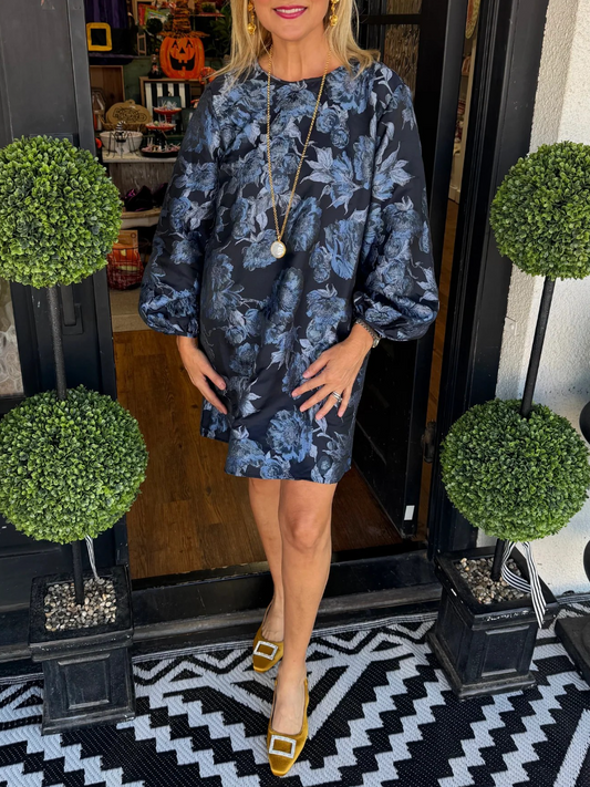 Harper Dress