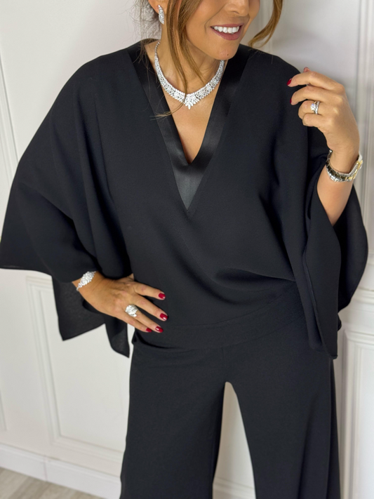 Amore Jumpsuit