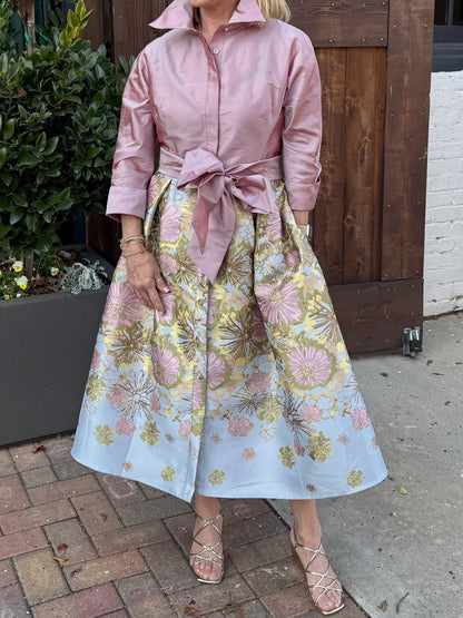 Vivianne Dress