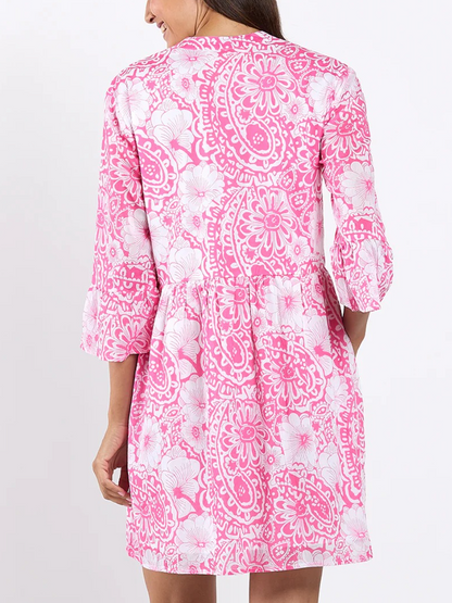 Faith Dress
