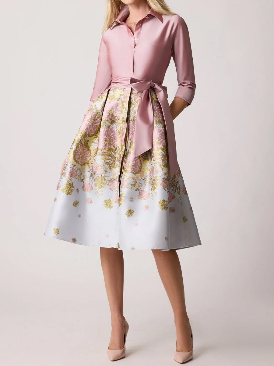 Vivianne Dress