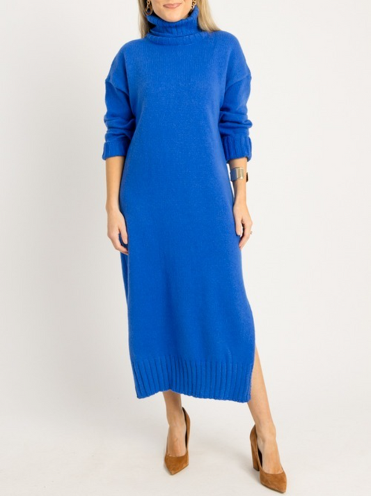 Callen Sweater Maxi