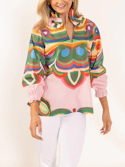 Harper Top