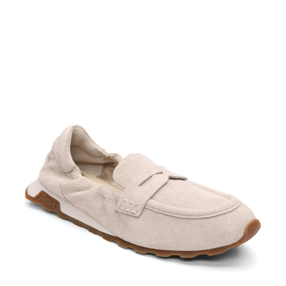 Kriss Loafer Slip-on Sneaker