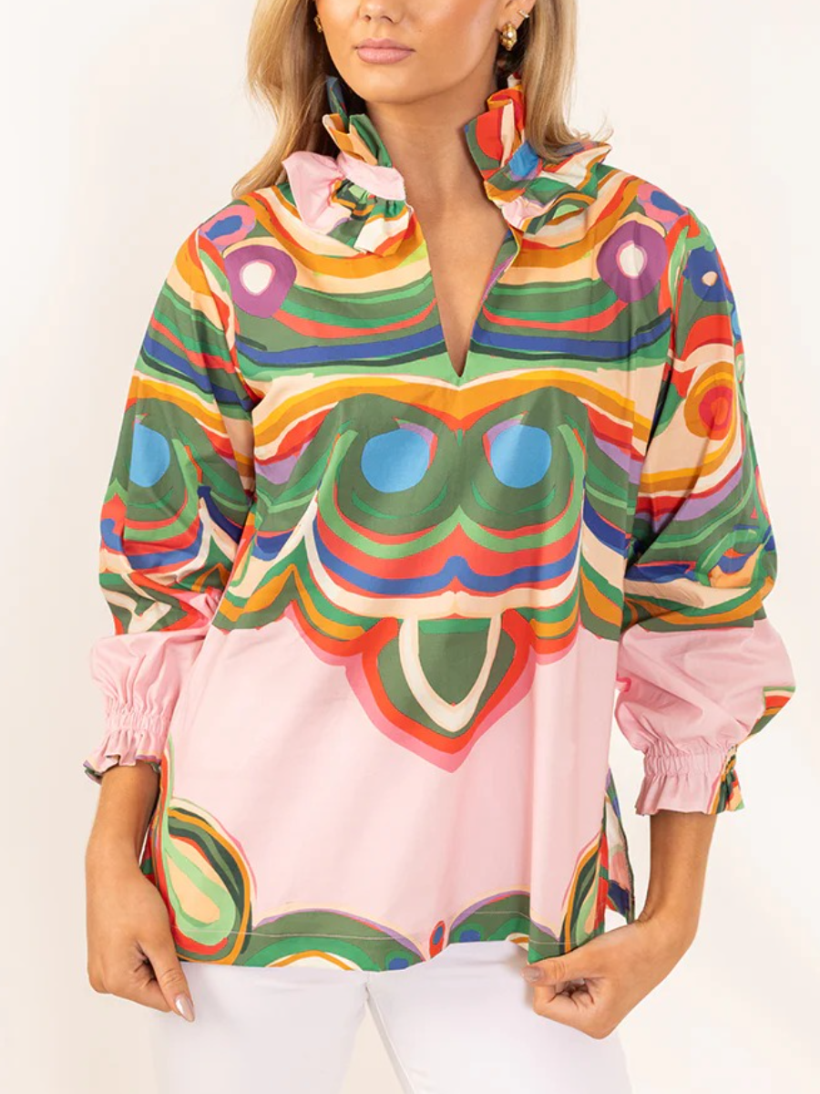 Harper Top