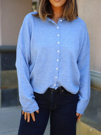 Main Character Cardigan