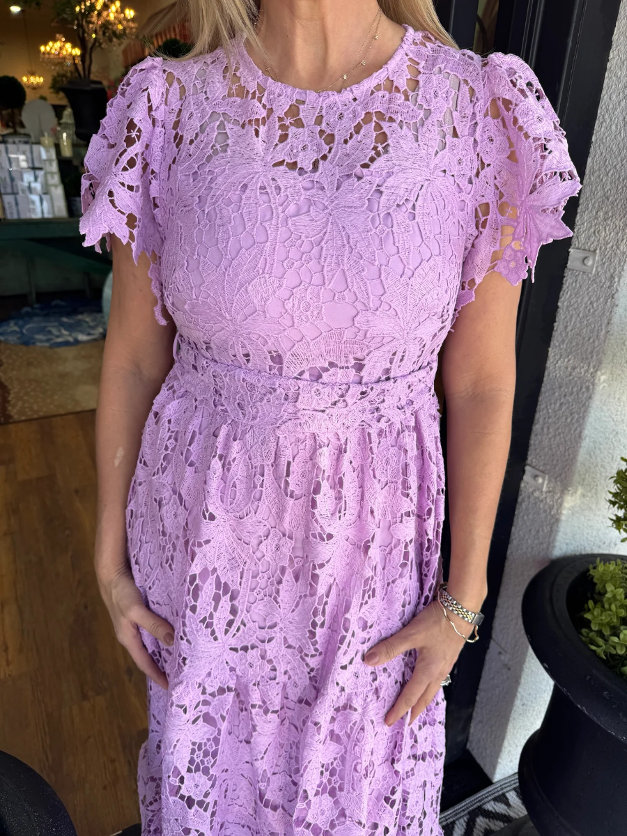 Daphne Dress