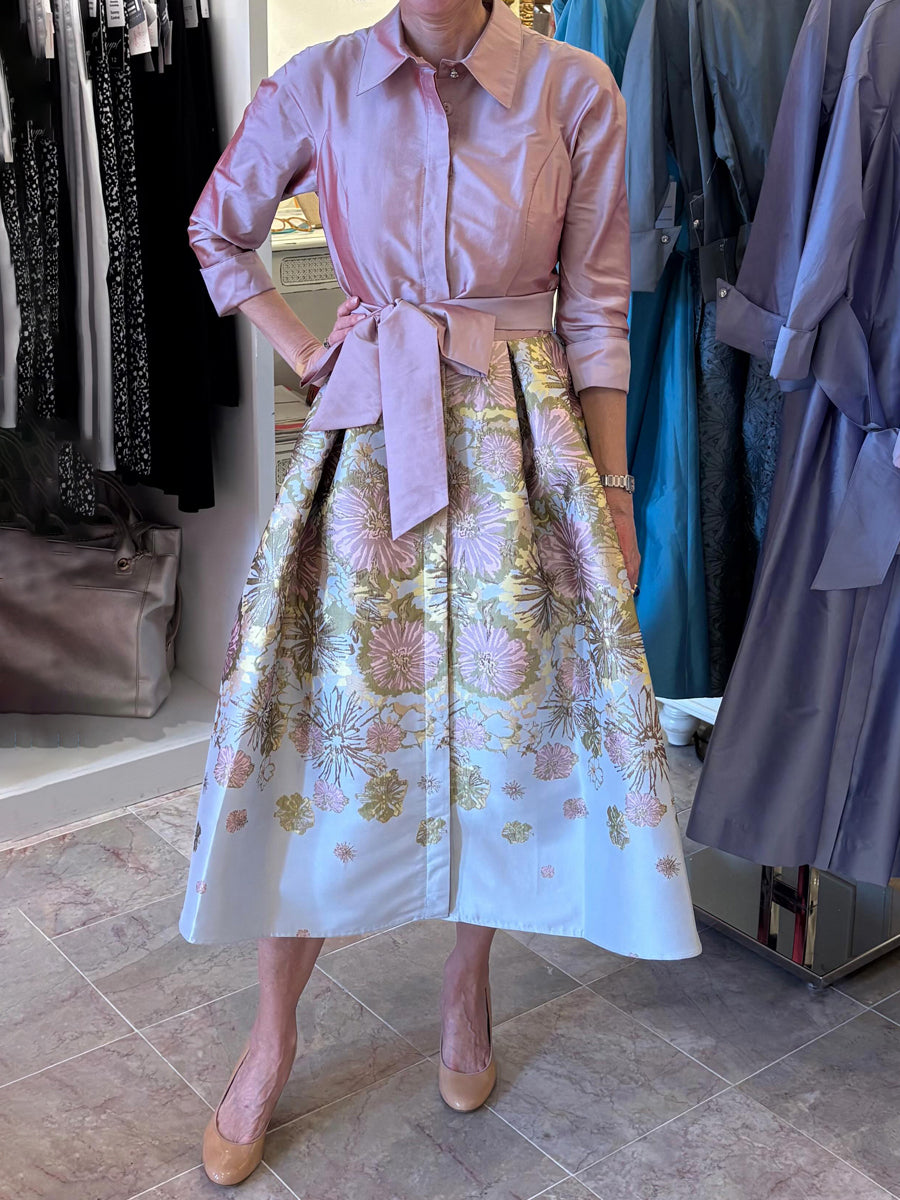 Vivianne Dress